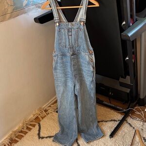 Doen Overalls